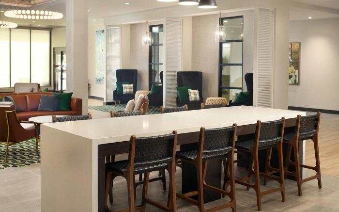 Fairfield by Marriott Inn & Suites Grovetown