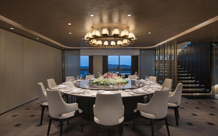 voco Suites Shanghai Hongqiao CBD By IHG