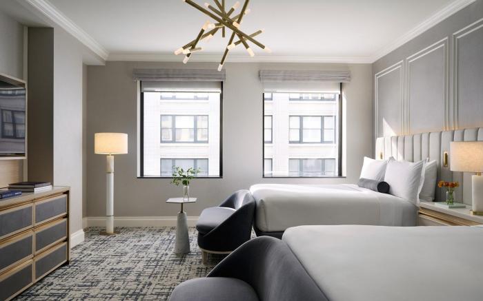Intercontinental Indianapolis By IHG