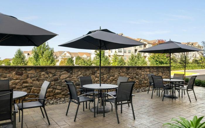 Fairfield by Marriott Inn & Suites Bethlehem PA