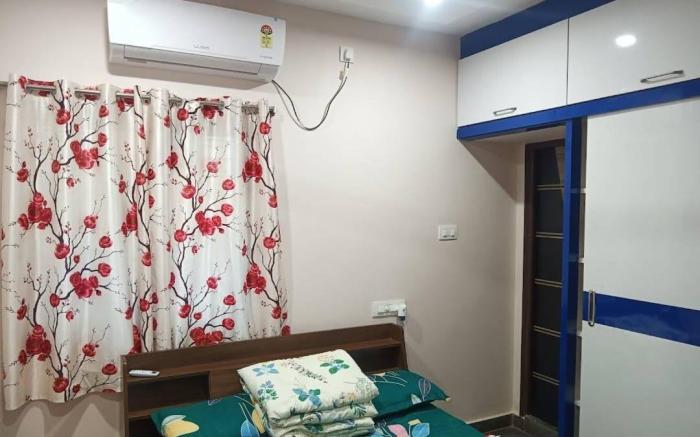 Servostay Tirupati - Luxury Serviced Accomodation