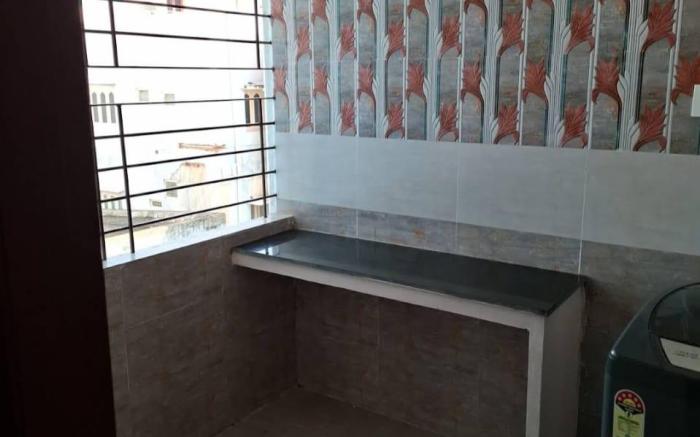 Servostay Tirupati - Luxury Serviced Accomodation