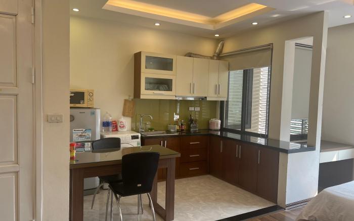 Lake view appartement