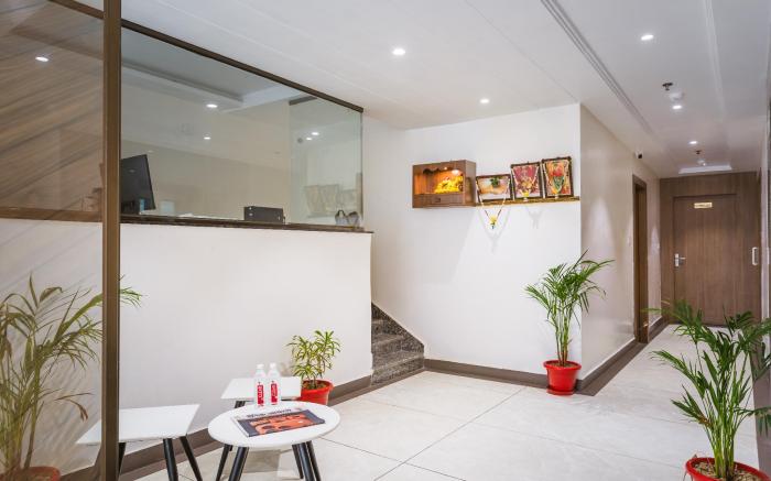 Tripli Hotels Sandalwood