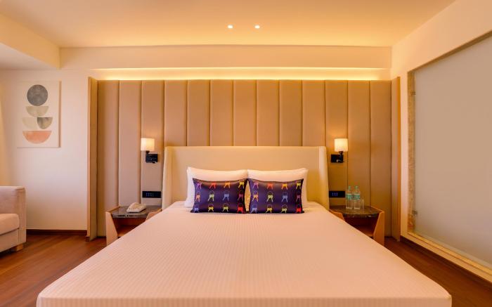 Key Prima by Lemon Tree Hotels, Kota
