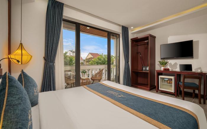 Calla Hotel