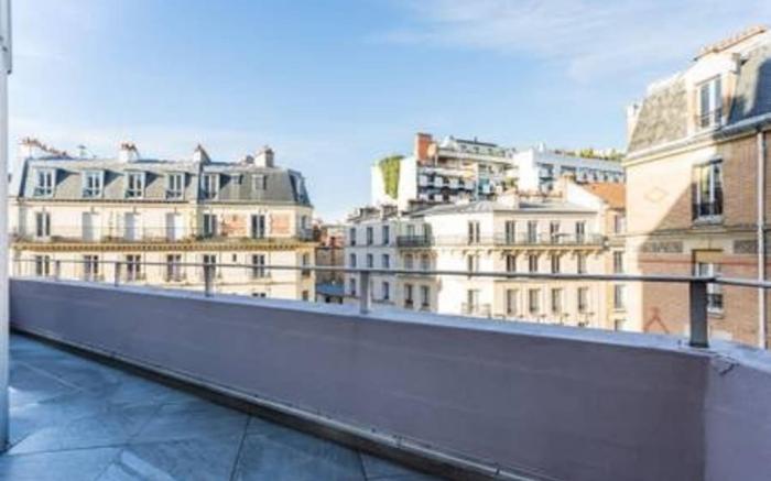 Quiet studio - 4P - Saint-Lambert/Tour Eiffel