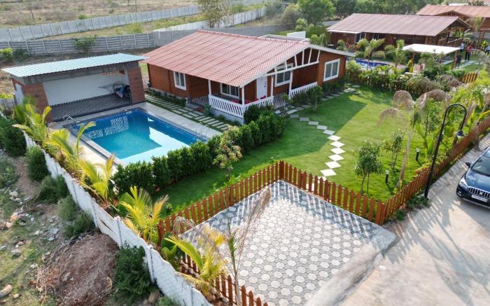 Kukufarmstay
