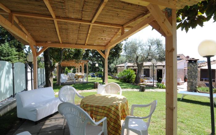 Relais il Frantoio