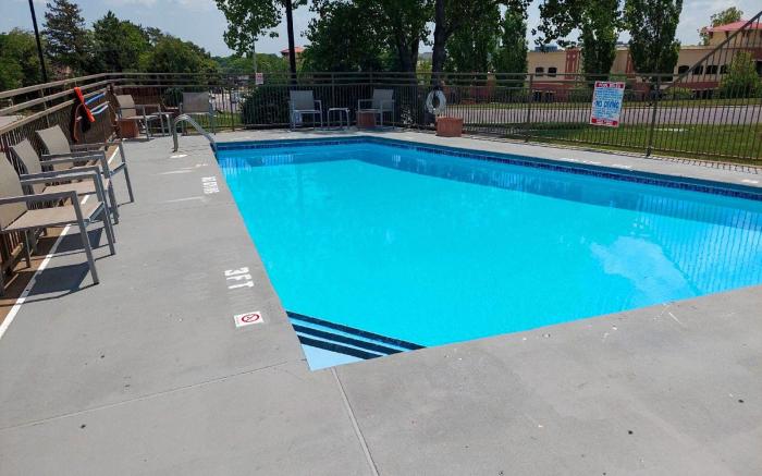 Sonesta Essential Hotels Overland Park