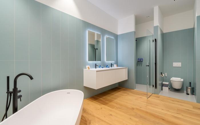 Swiss Hotel Apartments Engelberg 