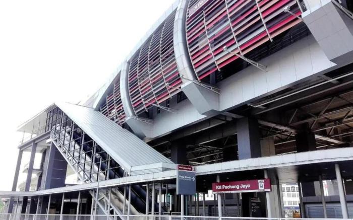 Skypod Puchong Residence