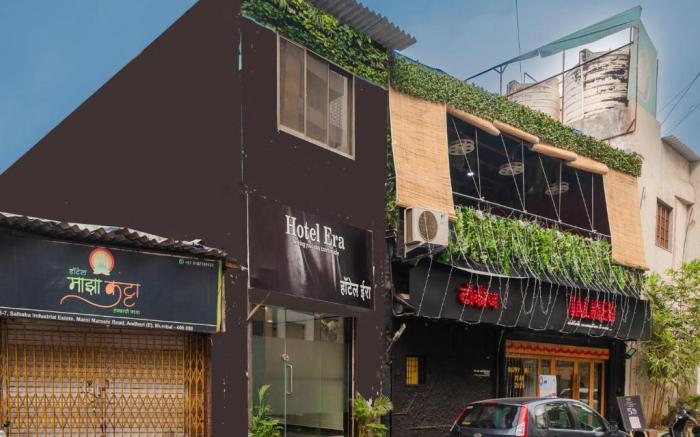 Hotel Era Mumbai
