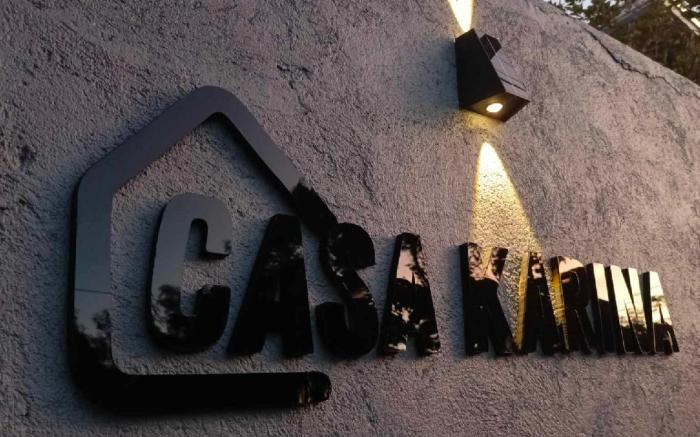 Casa Karina Lucena City