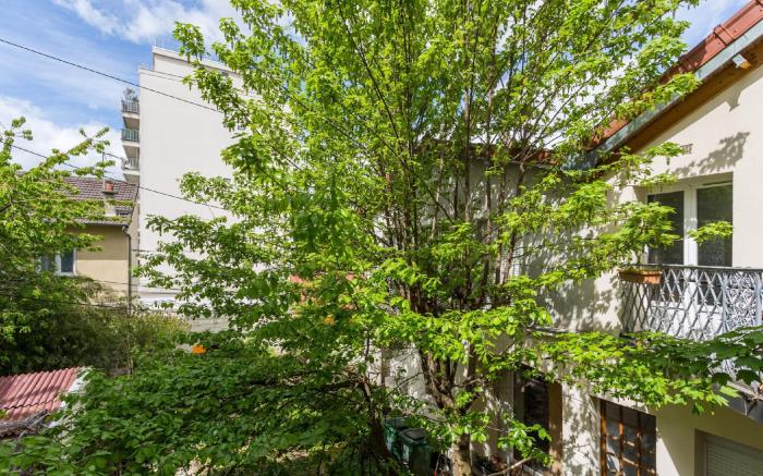 Cosy studio for 2 persons - Malakoff