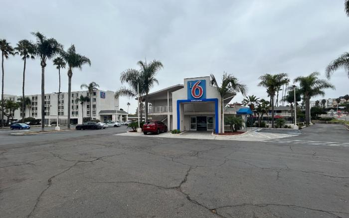 Studio 6  San Diego, CA – Hotel Circle – Mission Valley