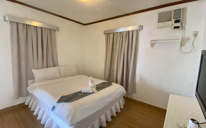 Palm Rise 2 Resort