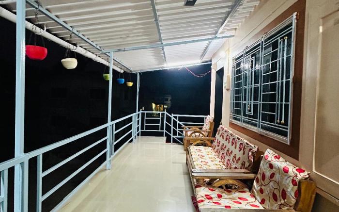 Chogle Home Stay