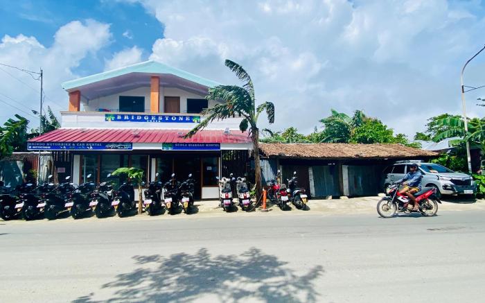 Sudla Siargao