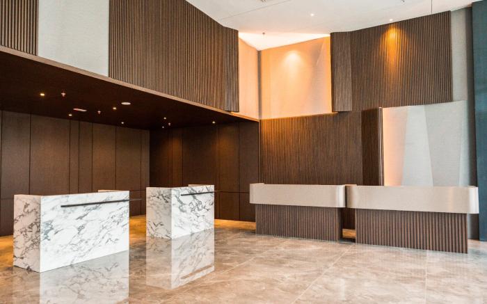 Bay Suites by Pinstay Plus
