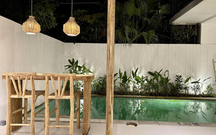 Spring Villa