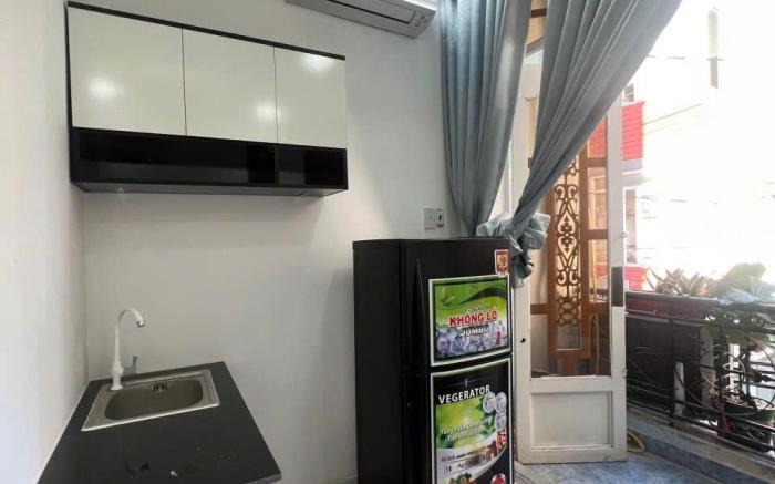 120A Nguyễn Thanh Tuyền, P2, Tân Bình