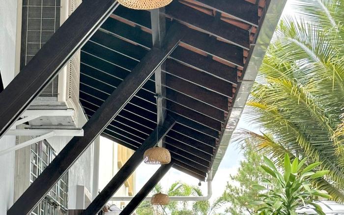The Kaze Stay | Batu Pahat