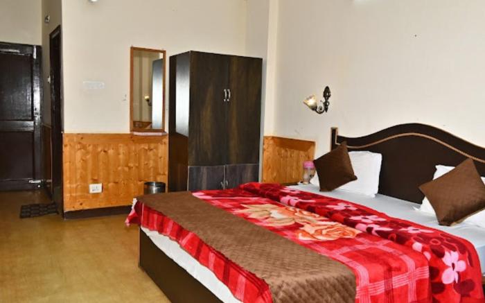 Hotel Green View Shimla