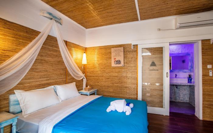 Santorini Beach Resort
