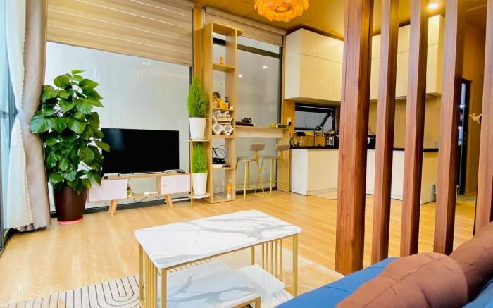 Felix's Dalat Homestay