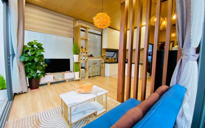 Felix's Dalat Homestay