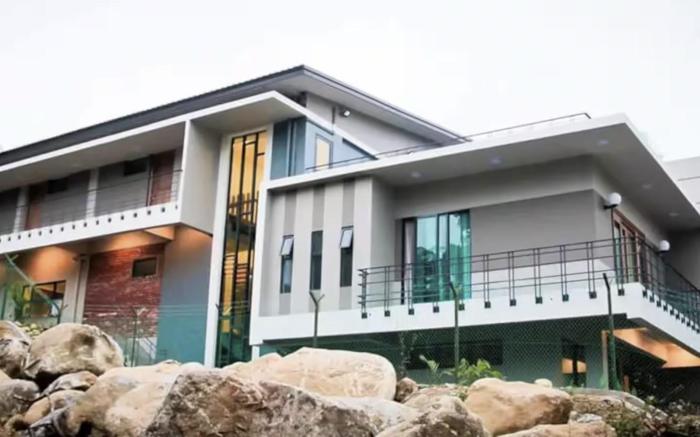 Deco Home Mesilau Golf Bungalow @ Kundasang