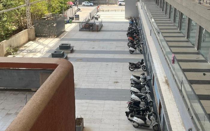 Hotel Shree Hari Om Residency 