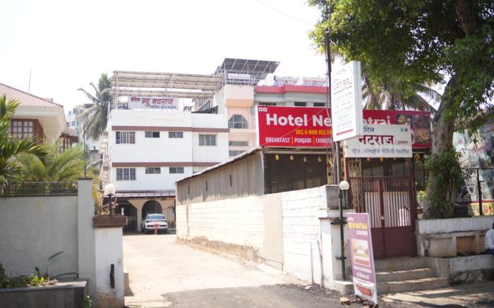 Hotel New Natraj