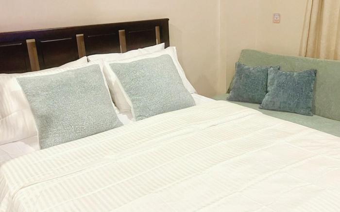 Nade Suites - Pico De Loro MIA 609