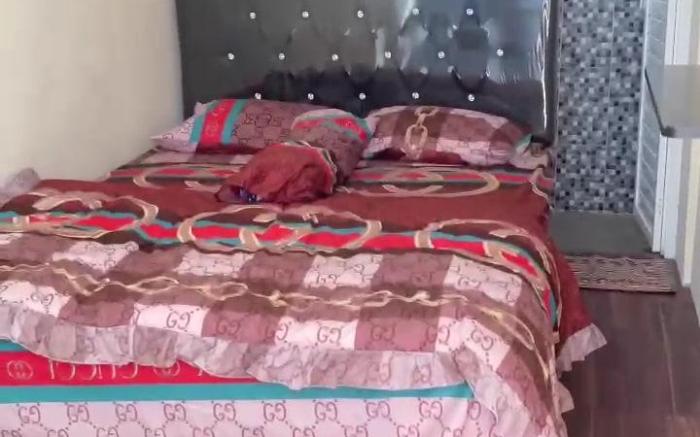 Villa NarindraCordoba D5 ABCD Kolam+Roftop 5 kamar