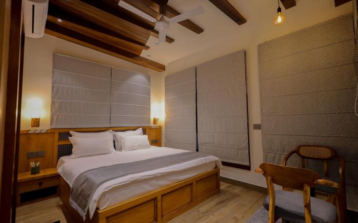 Narayana Homes