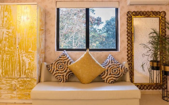 24Karat:NewlyLaunched Luxury Studio