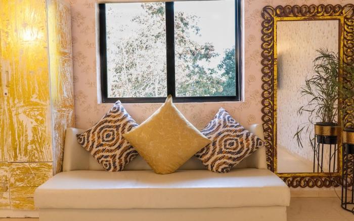 24Karat:NewlyLaunched Luxury Studio