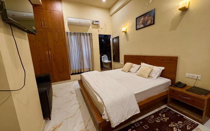 Hotel Green Hillock