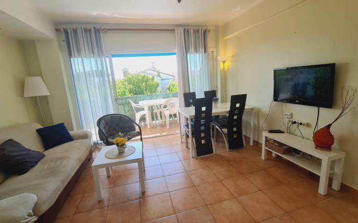 Apartment Cabrera Burriac