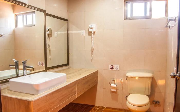 Hotel Luna Caribe