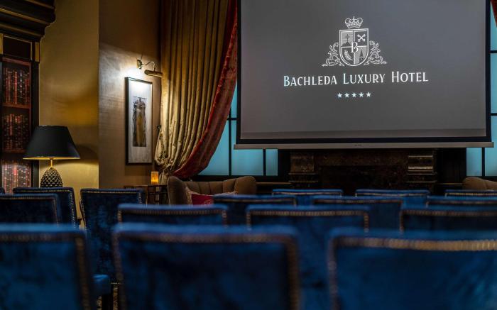 Bachleda Luxury Hotel Kraków - MGallery Collection