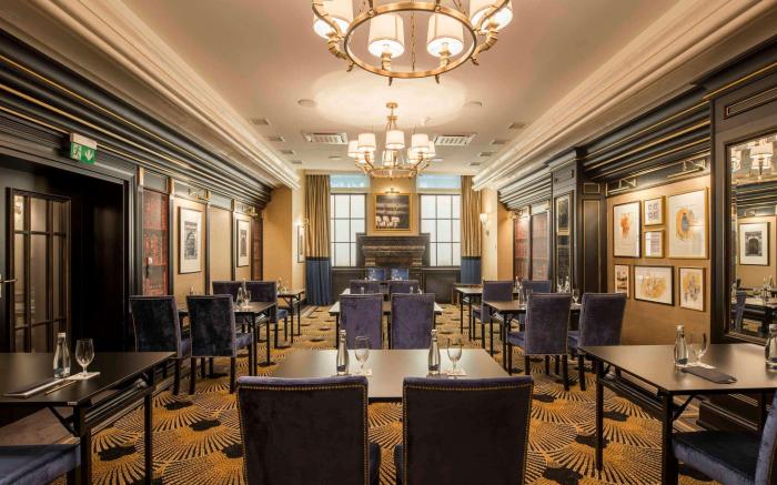 Bachleda Luxury Hotel Kraków - MGallery Collection