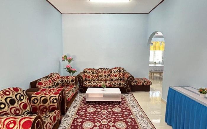 Homestay Ummul Qura