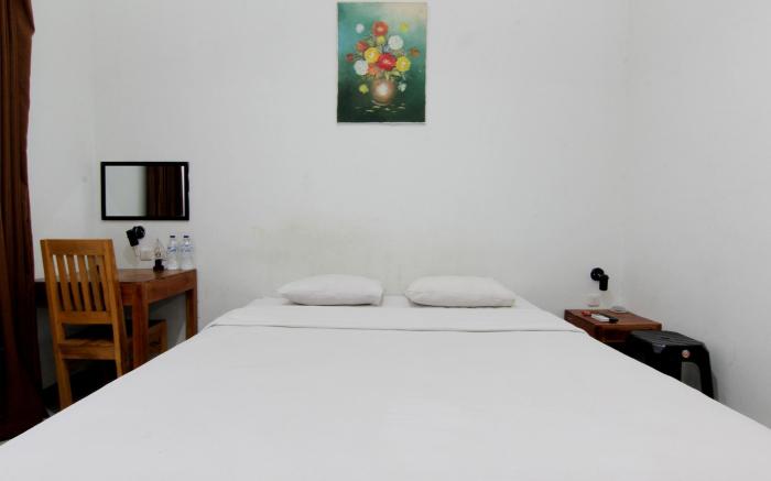 The Fort Hotel