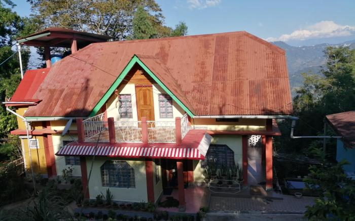 Deepahomestay 
