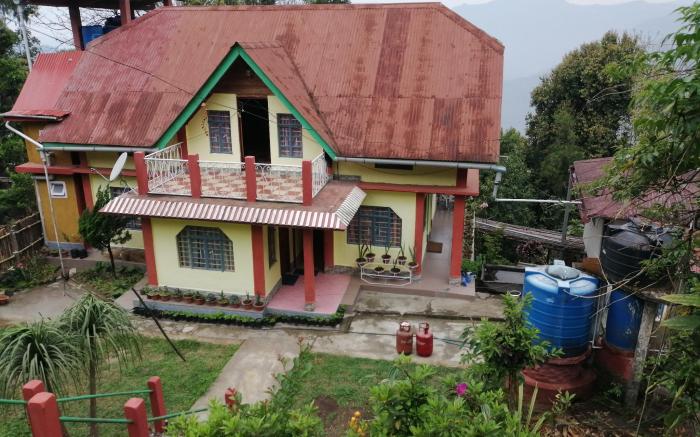 Deepahomestay 