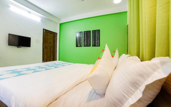 Hotel Khan Basera Near ITER College By Morservices