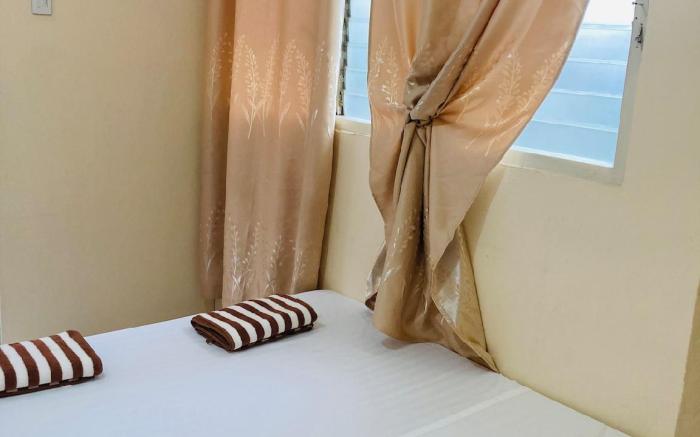 MegaValue Room